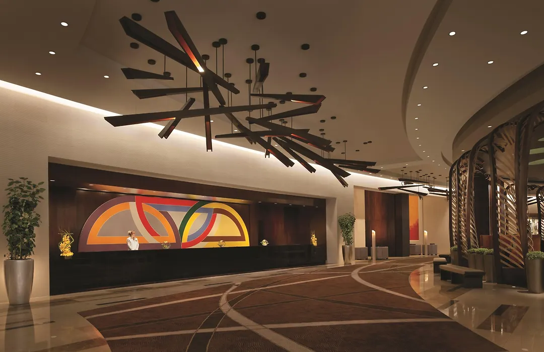 Vdara Hotel & Spa Private Residences-1
